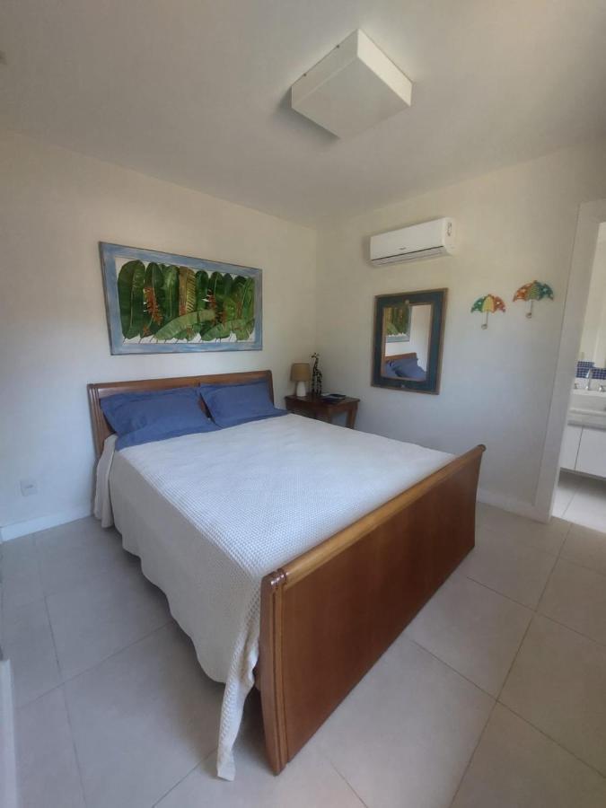 Casa Alto Padrao Na Ferradura Em Condominio Com Piscina Privativa Búzios Екстериор снимка