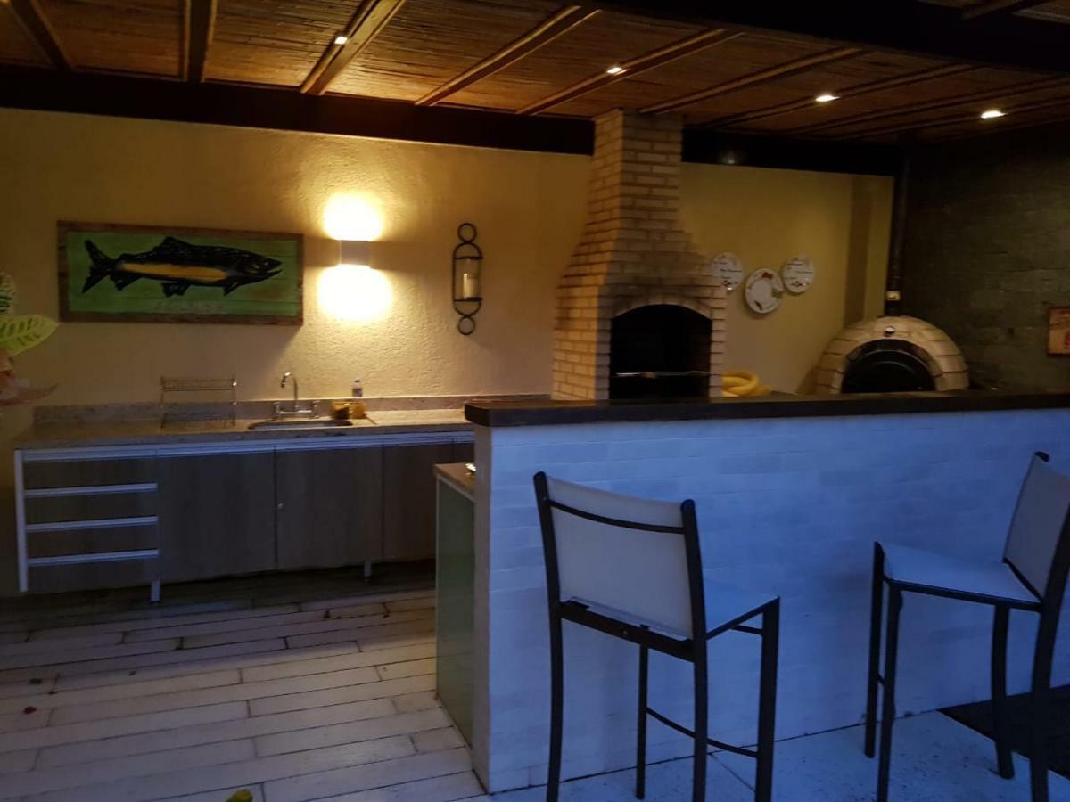Casa Alto Padrao Na Ferradura Em Condominio Com Piscina Privativa Búzios Екстериор снимка