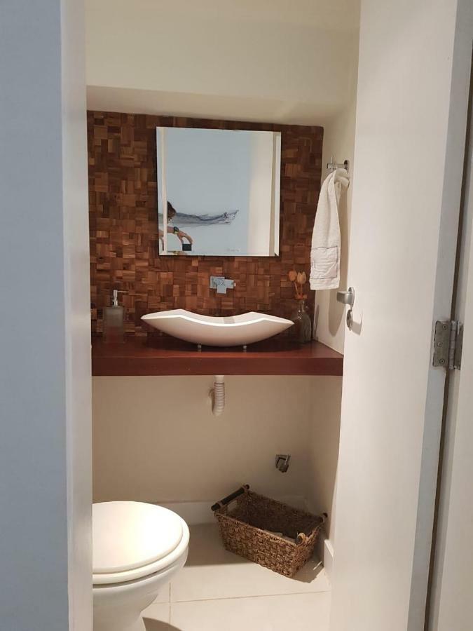 Casa Alto Padrao Na Ferradura Em Condominio Com Piscina Privativa Búzios Екстериор снимка