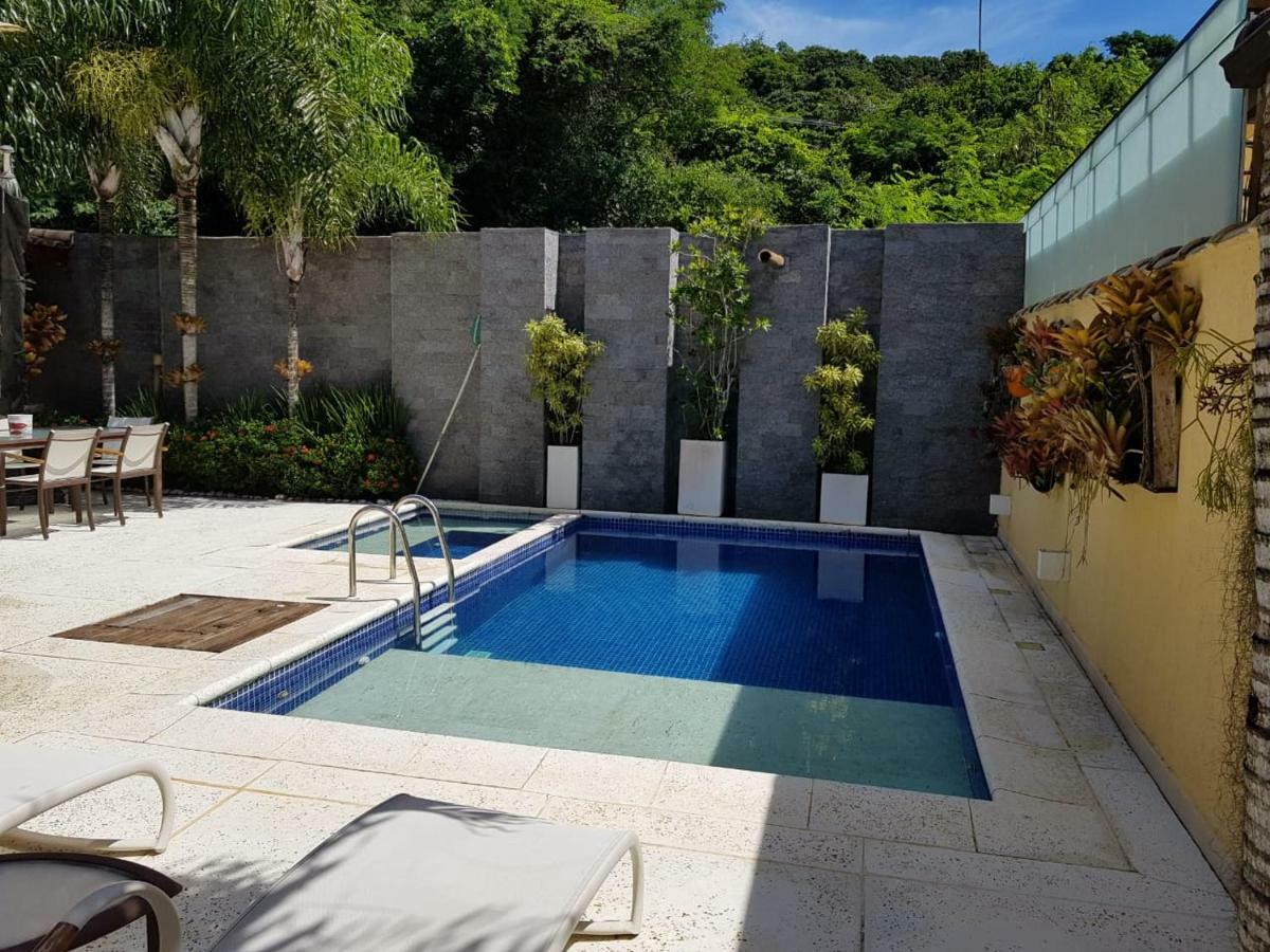 Casa Alto Padrao Na Ferradura Em Condominio Com Piscina Privativa Búzios Екстериор снимка