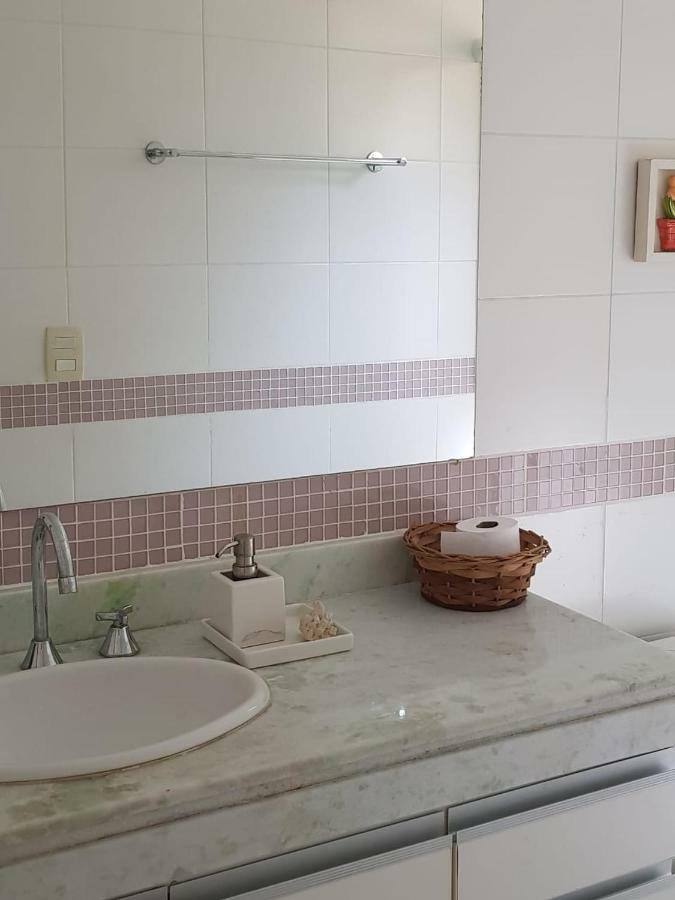 Casa Alto Padrao Na Ferradura Em Condominio Com Piscina Privativa Búzios Екстериор снимка