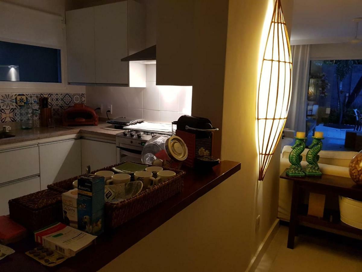 Casa Alto Padrao Na Ferradura Em Condominio Com Piscina Privativa Búzios Екстериор снимка