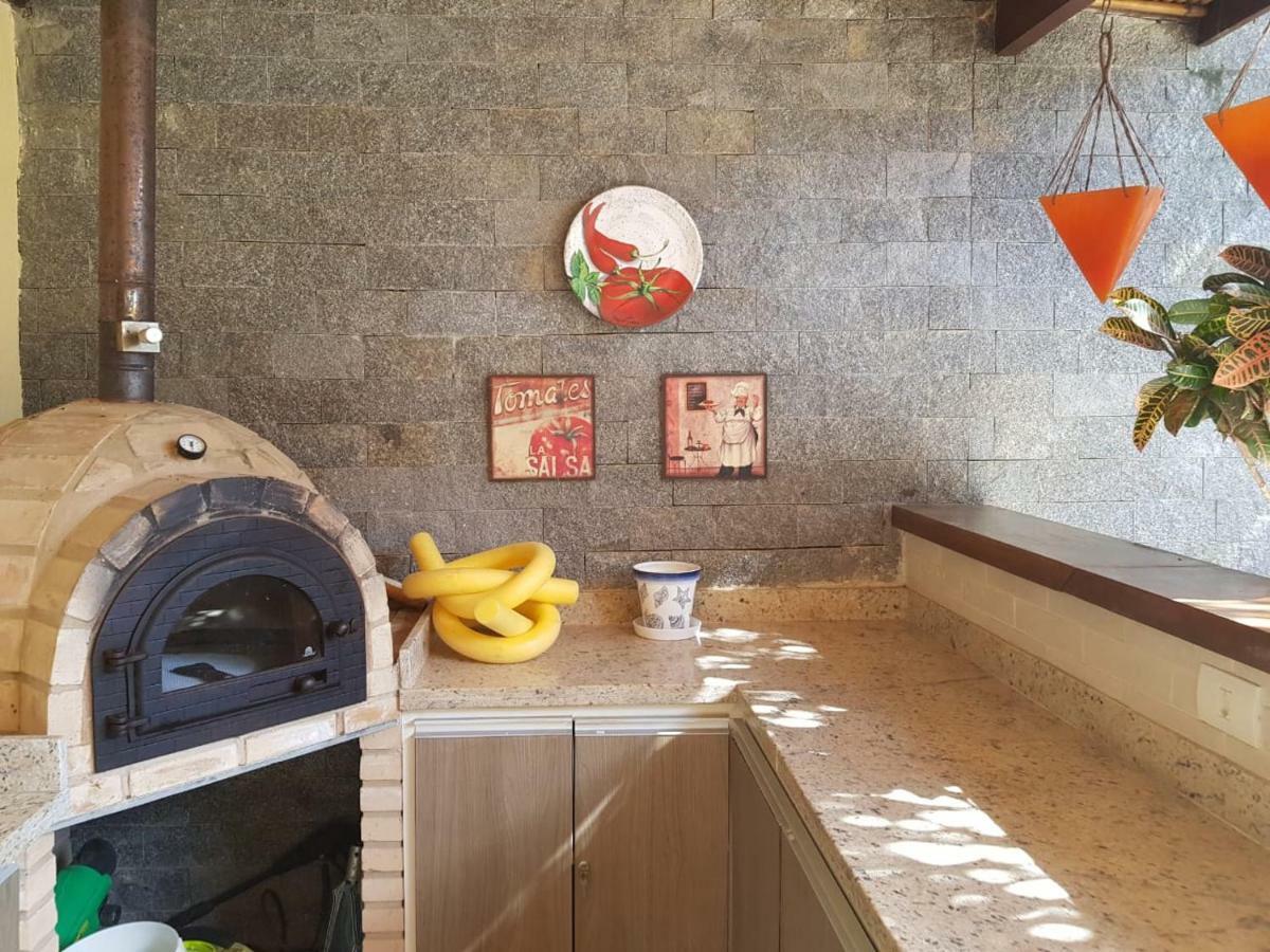 Casa Alto Padrao Na Ferradura Em Condominio Com Piscina Privativa Búzios Екстериор снимка