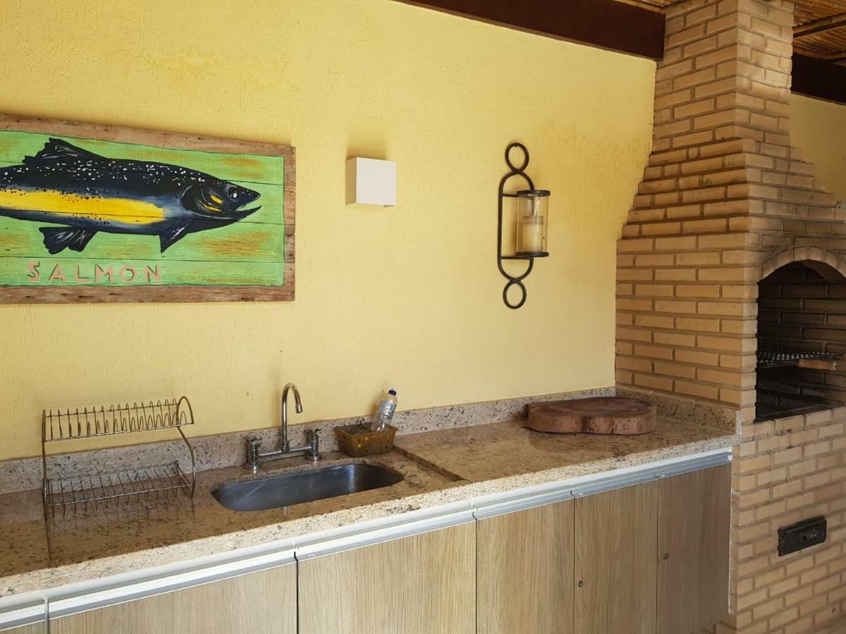 Casa Alto Padrao Na Ferradura Em Condominio Com Piscina Privativa Búzios Екстериор снимка