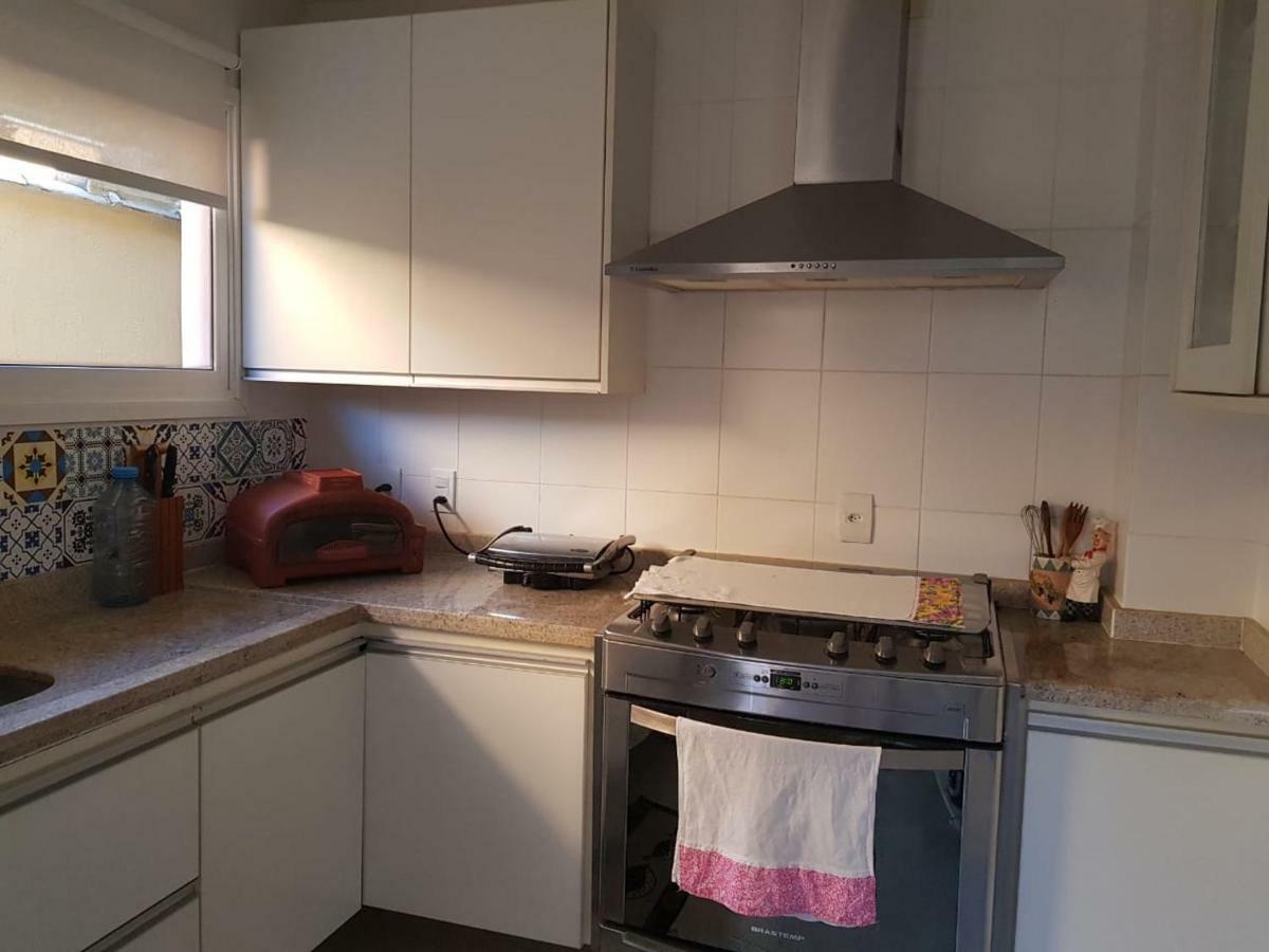 Casa Alto Padrao Na Ferradura Em Condominio Com Piscina Privativa Búzios Екстериор снимка