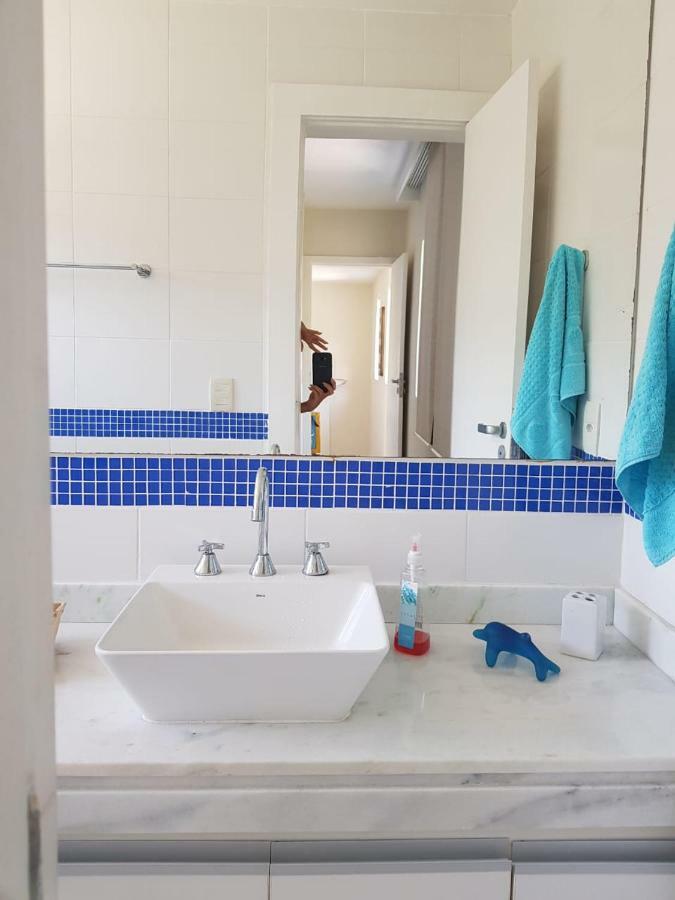 Casa Alto Padrao Na Ferradura Em Condominio Com Piscina Privativa Búzios Екстериор снимка